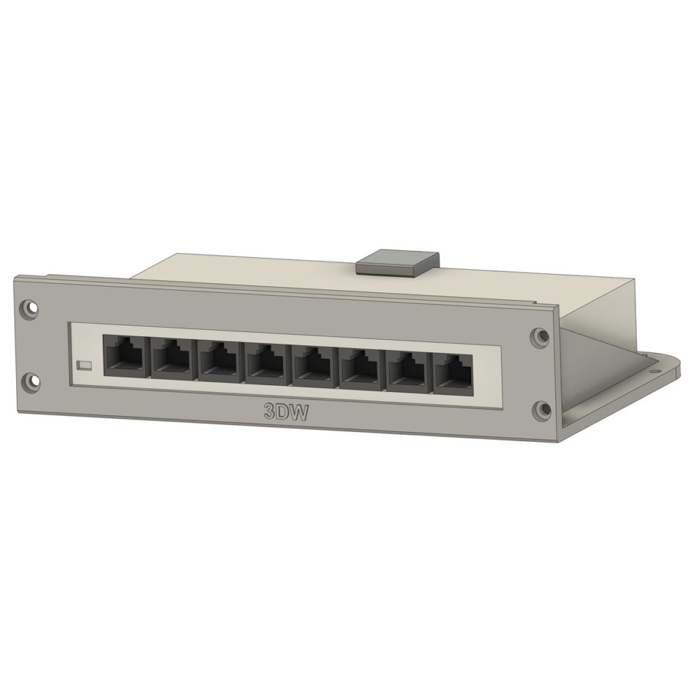 Tp Link Er Tl Sg E Pe S Rackmount More At Drei D